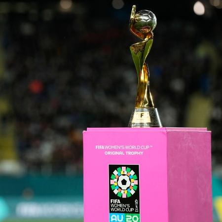 Copa Feminina: Veja as datas e os horários dos jogos do Brasil na