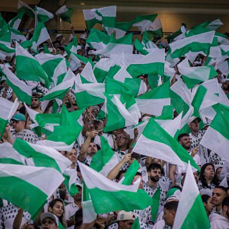 Palmeiras inicia venda dos ingressos para jogo contra o Boca Juniors no  Allianz Parque