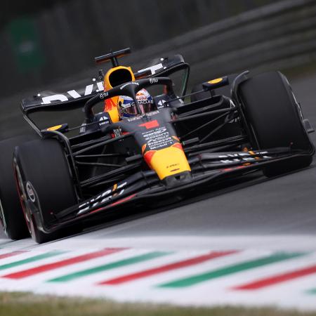 Fórmula 1 na TV hoje? Saiba como assistir os treinos livres do GP da Itália  - Notícia de F1