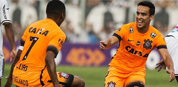 Clubes chineses viram pedra no sapato de times paulistas para montar elenco