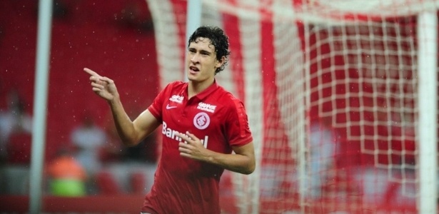 Ricardo Duarte/ Divulgação Internacional 