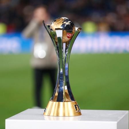 Fifa define data do sorteio do Mundial de Clubes de 2023