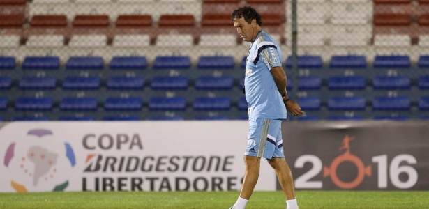 Como o Nacional se tornou o maior carrasco e a maior vítima do Palmeiras