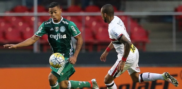 Palmeiras x São Paulo: missão para Cuca e renascimento para R. Gomes