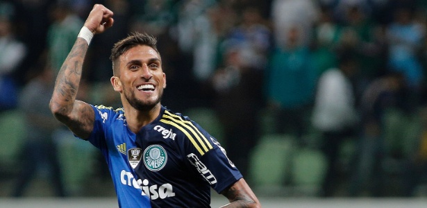 Antigo alvo de Bauza no São Paulo vira arma do Palmeiras para clássico