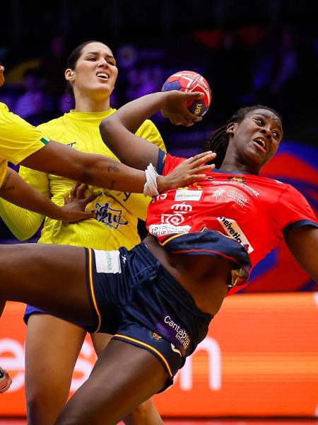 Melhores jogadoras de handebol do mundo: veja top 10 atual