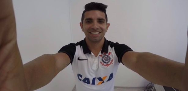 Corinthians aposta em talento inconstante de Guilherme para salvar 2016