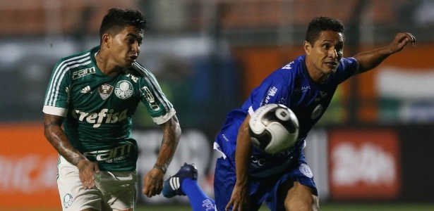 Palmeiras de Marcelo Oliveira já reagiu em momentos ruins; veja os jogos