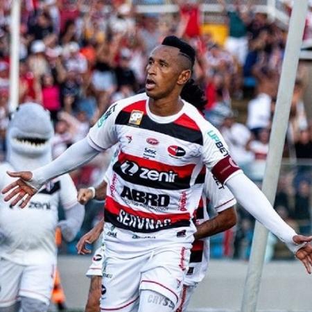 Ferroviária abre decisão da Série D do Campeonato Brasileiro em casa