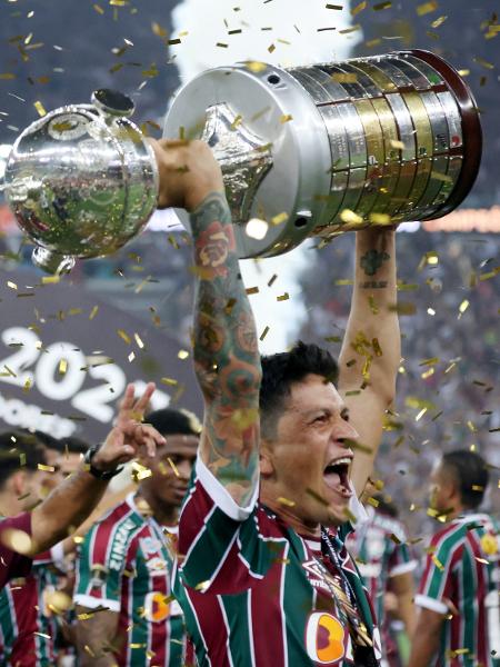 Fluminense na Copa Libertadores 2023: histórico, todos os jogos e onde  assistir