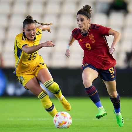 Espanha vs holanda futebol