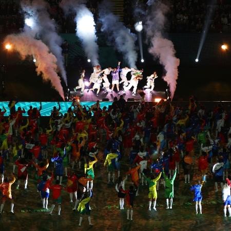 Copa do Mundo Feminina: onde assistir à cerimônia de abertura