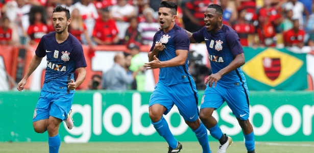 Xodó de Oswaldo de Oliveira desfalca Corinthians na luta pelo G-64