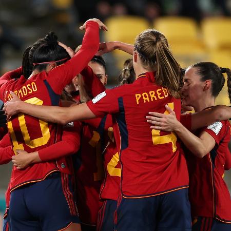 Espanha x Costa Rica: onde assistir, escalações e horário, Copa do Mundo