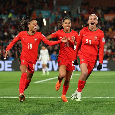 Palpite Portugal x Estados Unidos: 01/08/2023 - Copa do Mundo Feminina