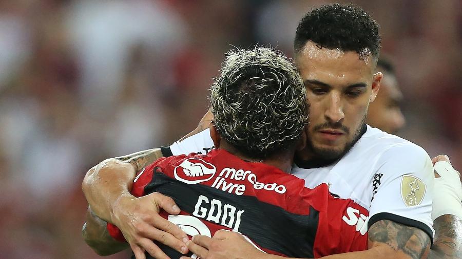Olimpia x Flamengo: saiba onde assistir ao vivo ao jogo da Taça Libertadores