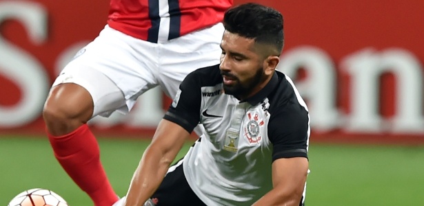 Guilherme ressalta que ainda tem muito a evoluir no Corinthians 