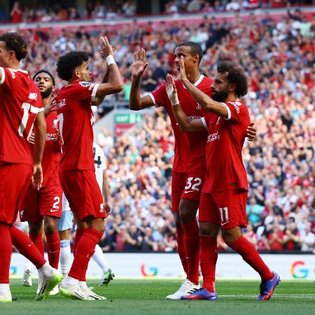 Premier League Placar ao vivo » Jogos, Resultados e Estatísticas