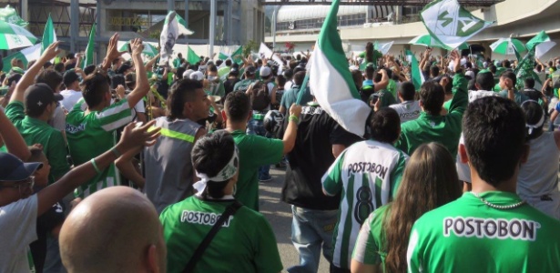 Por que o Nacional é melhor sul-americano no Mundial desde o Corinthians?