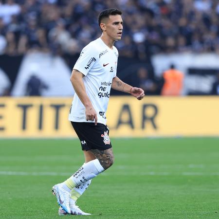 Corinthians divulga relacionados para jogo contra o América-MG pela Copa do  Brasil; veja lista