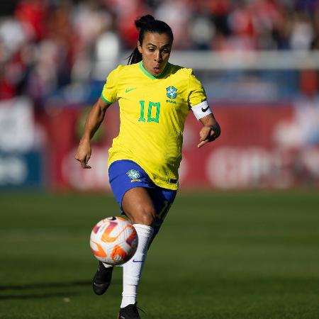 Brasil x Japão: horário e onde assistir ao vivo ao amistoso feminino