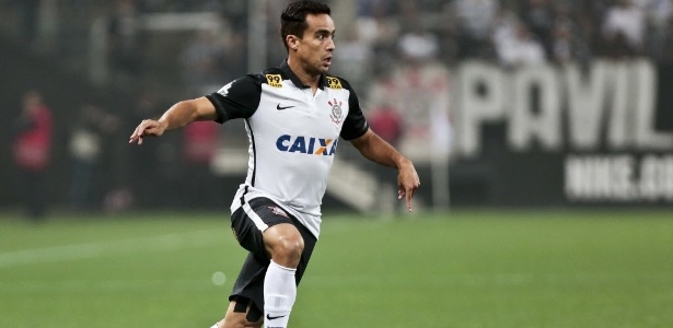 Como Jadson deslanchou e se tornou o principal jogador do Corinthians