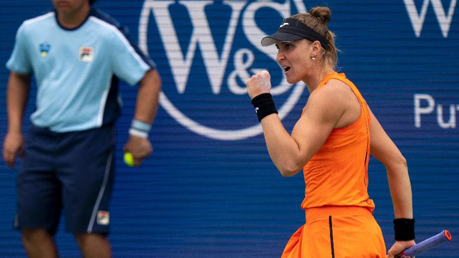 Beatriz Haddad fura qualificatório e disputará WTA 500 de Chicago