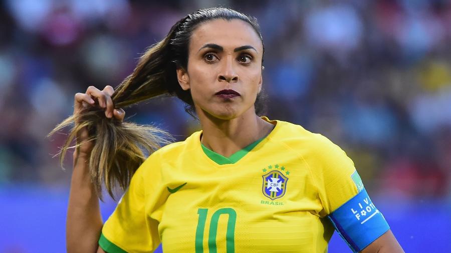 Quando o Brasil feminino estreia na Copa? Veja data e horário