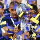 Árbitro de polêmica final da Copa Argentina vencida pelo Boca é suspenso