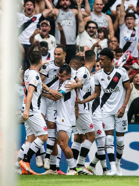 Futebol Americano: Galo vence o Vasco por 44 a 0 e segue invicto