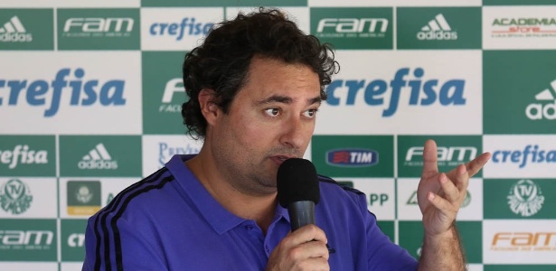 Contratações levam executivos de Palmeiras e Corinthians ao centro do dérbi