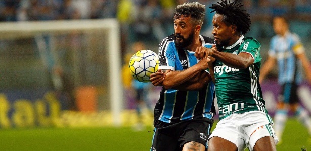 Rodrigo 
Rodrigues/Grêmio FBPA