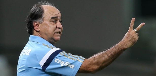 'Fico' de técnico, Libertadores e efeito Allianz estão em jogo no Palmeiras