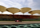 Pressionada, Ferrari corre contra o tempo para melhorar o motor - Clive Mason/Getty Images