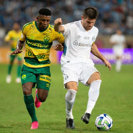 GRÊMIO X INTERNACIONAL TRANSMISSÃO AO VIVO DIRETO DA ARENA DO GRÊMIO-CAMPEONATO  BRASILEIRO RODADA 7 