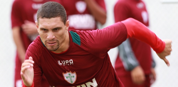 Agora herói, Moisés 