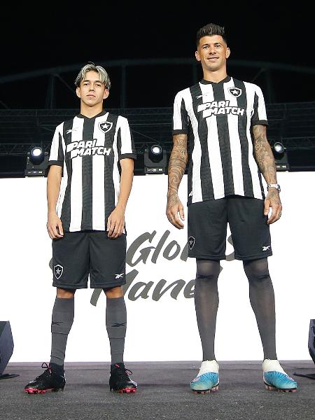 ACESSO TOTAL BOTAFOGO, ESTREIA HOJE