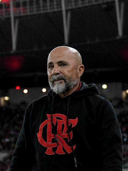 Flamengo tem mais um desfalque para o jogo contra o Atlético-MG - Gazeta  Esportiva