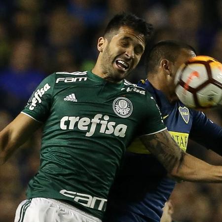 BOCA JUNIORS X PALMEIRAS TRANSMISSÃO AO VIVO DIRETO DE LA BOMBONERA -  SEMIFINAL DA LIBERTADORES 