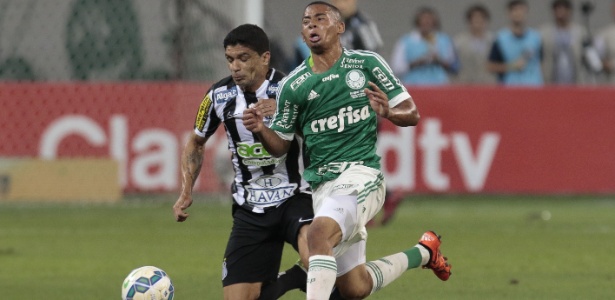 Gabriel Jesus diz que não aceitaria jogar na China: 