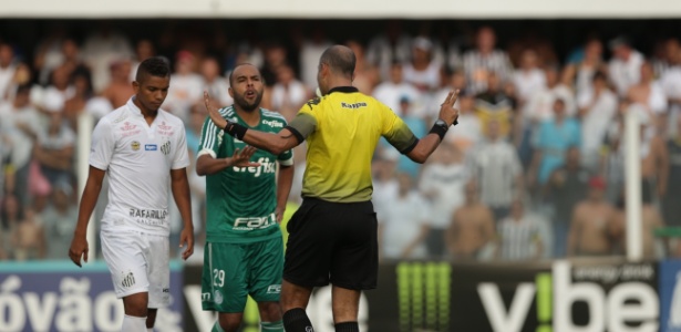 Alecsandro diz que trocaria abraço na mãe por final do Paulistão no domingo 5