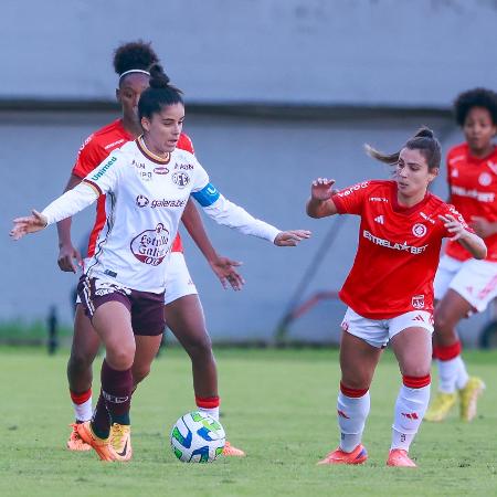 Nacional x Inter: onde assistir ao jogo da Libertadores feminina