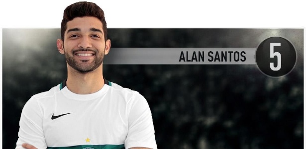 Atrás de reforços, Corinthians avança em negócio por ex-volante santista