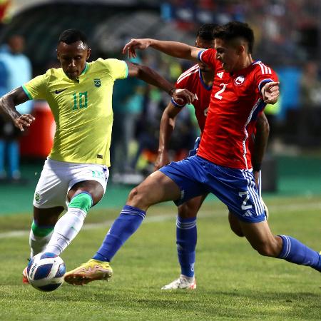 JOGOS PAN-AMERICANOS, GOL DE MIRANDA