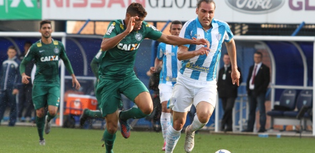 Rival do Palmeiras na Libertadores contrata ex-atacante de Inter e Avaí