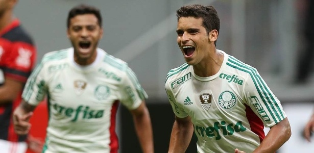 Jean garante que o Palmeiras está preparado para 'todo o tipo de situação'