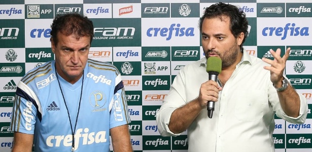 Palmeiras se mostra 'aberto' a ter novo camisa 9; Jesus ainda sem propostas