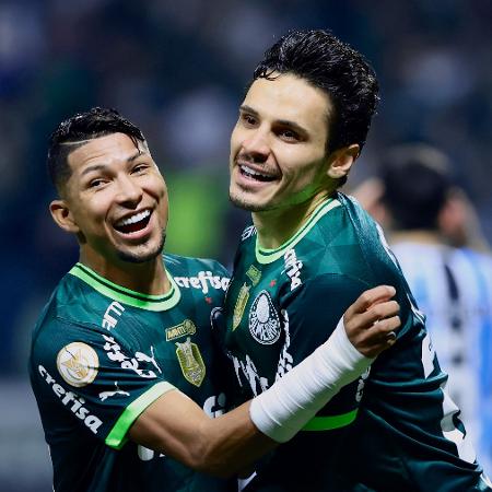 Palmeiras agora! Mudança no Brasileirão, Dudu fora e homenagem a Rony