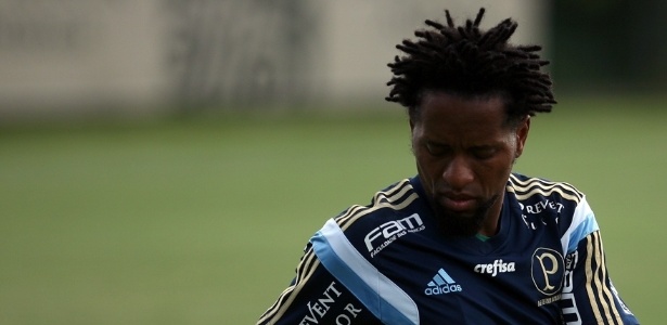 Palmeiras poupará Zé Roberto contra o XV e terá retorno de Gabriel Jesus