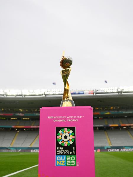 Fifa lança o filme oficial da Copa do Mundo Feminina de 2023; veja